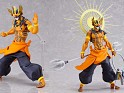 N/A - Max Factory - Summer Wars - Love Machine - PVC - No - Movies & TV - Figma 083 - 0